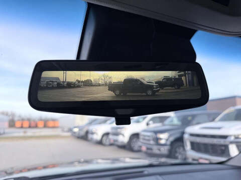 2017 Cadillac Escalade ESV Luxury