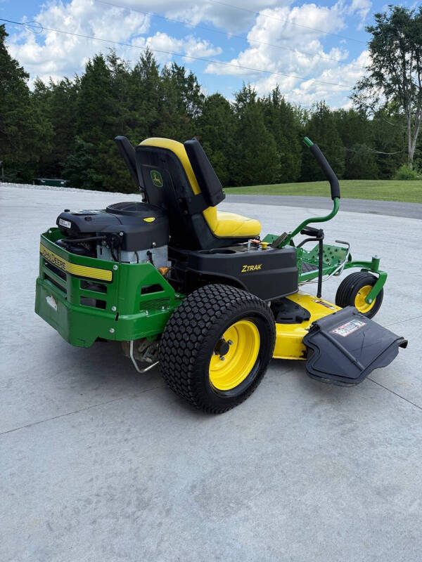 2018 John Deere Z375R
