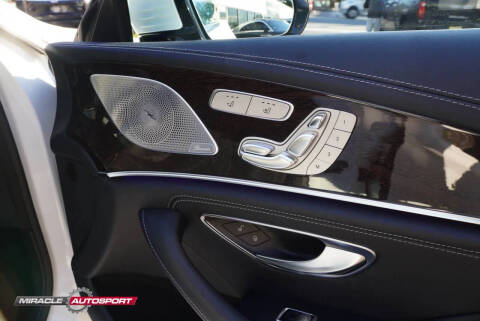 2020 Mercedes-Benz CLS CLS 450 4MATIC