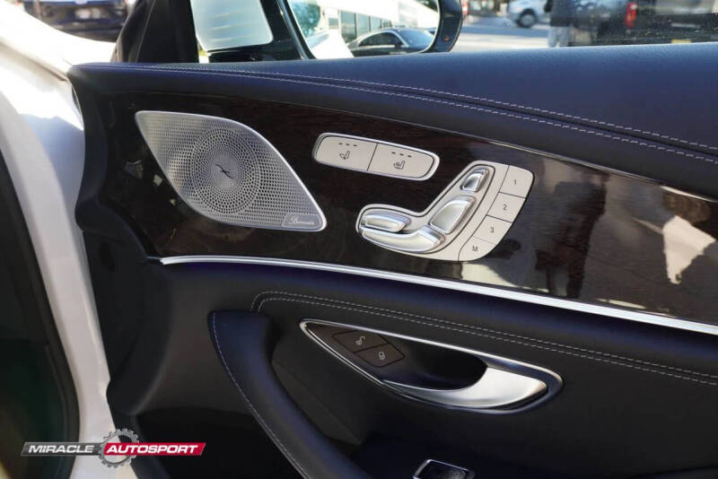 2020 Mercedes-Benz CLS CLS 450 4MATIC