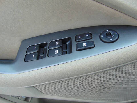 2013 Kia Optima Hybrid LX