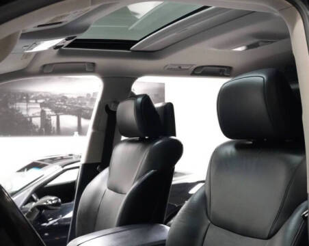 2014 Lexus LX 570