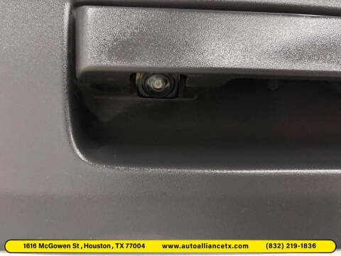 2018 Nissan Frontier