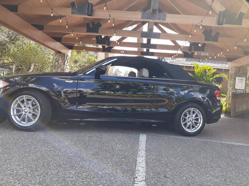 2011 BMW 1 Series for sale at Complete Auto Remarketing Specialists Inc. in Tampa, FL