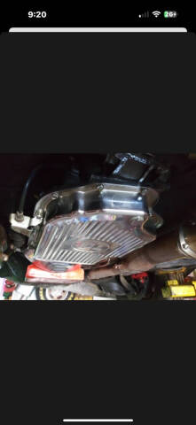 1972 Chevrolet Chevelle