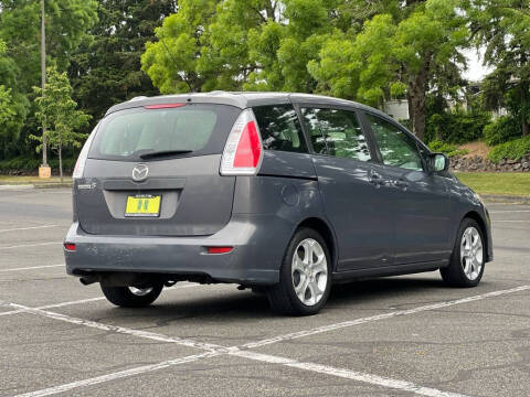 2010 Mazda MAZDA5