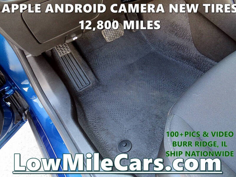 2019 Chevrolet Malibu LS