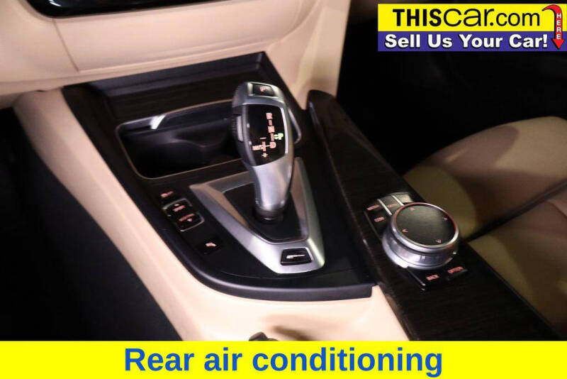 2018 BMW 3 Series 330e iPerformance