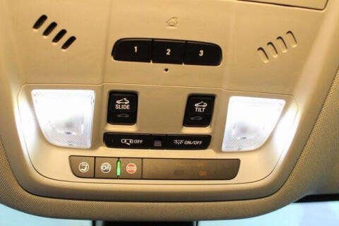 2019 Buick Enclave Premium