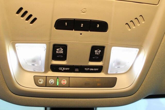 2019 Buick Enclave Premium