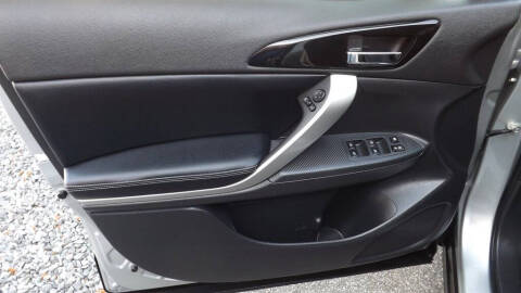 2024 Mitsubishi Eclipse Cross SEL