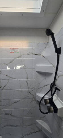 2026 Forests River Shasta