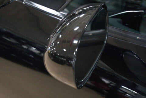 2002 Chevrolet Corvette