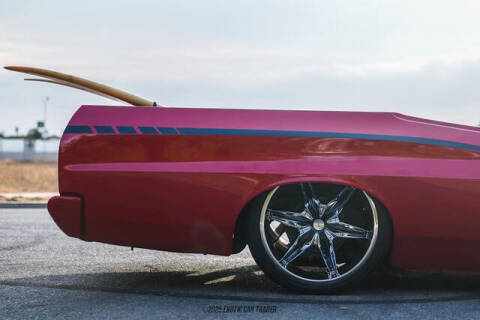 1973 Ford Torino