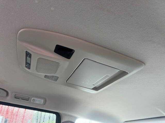 2012 Nissan Quest 3.5 SL