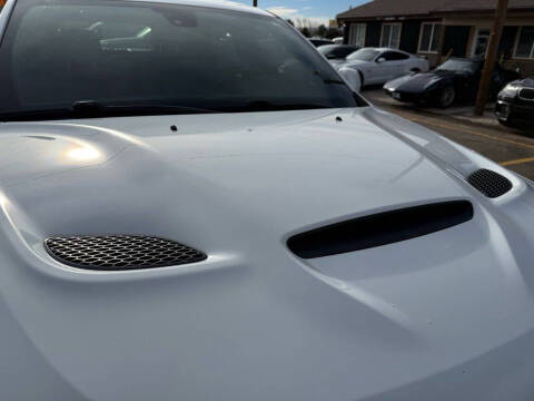 2019 Dodge Durango R/T