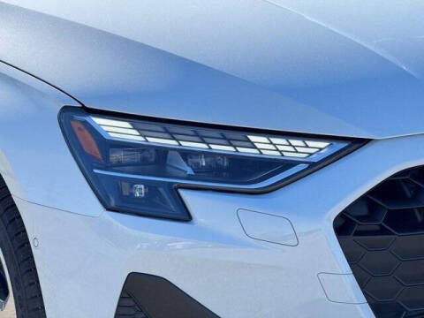 2026 Audi A3 quattro Premium 40 TFSI