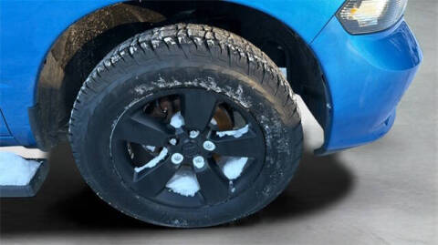 2019 RAM 1500 Classic Express