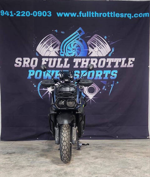 2024  TAIZHOU ZHONGNENG  TANK 150 for sale at SRQ Full Throttle Power Sports in BRADENTON, FL