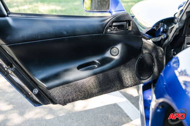 1996 Dodge Viper GTS