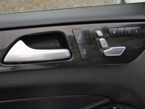 2018 Mercedes-Benz GLE GLE 350 4MATIC