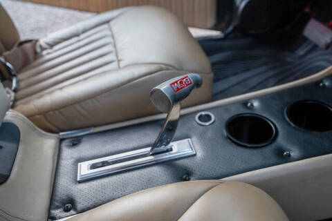 1970 Chevrolet El Camino