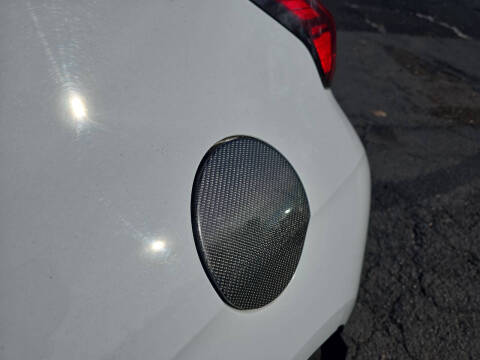 2019 Hyundai Veloster N