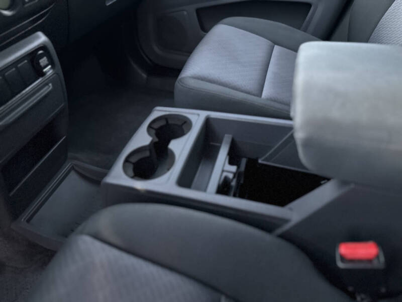 2006 Honda Ridgeline RTS