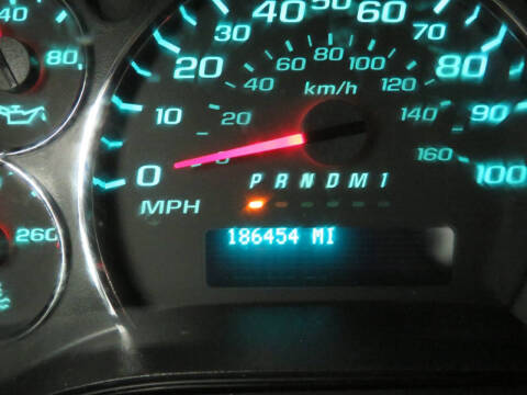 2018 GMC Savana 2500