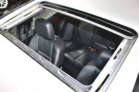 2010 Mercedes-Benz C-Class C 300 Sport