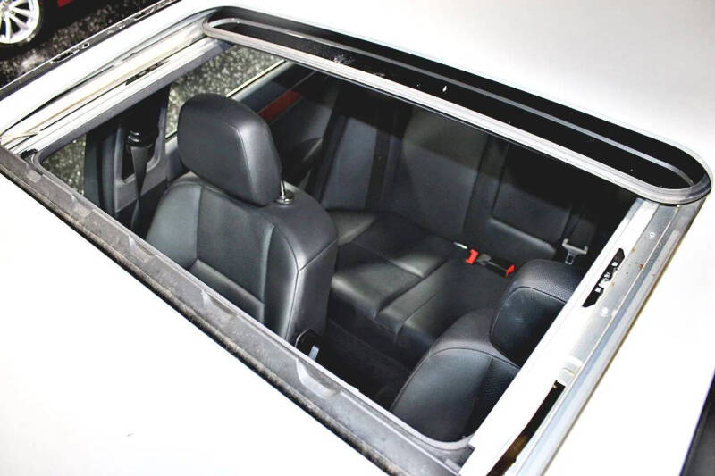 2010 Mercedes-Benz C-Class C 300 Sport