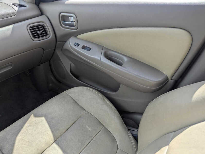 2004 Nissan Sentra 1.8 S