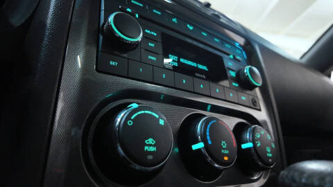 2008 Dodge Challenger SRT8