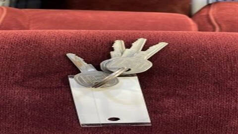 1996 Chevrolet Caprice