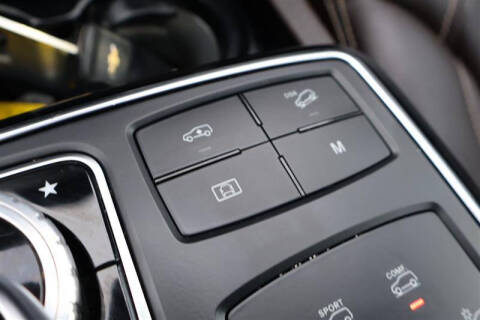 2019 Mercedes-Benz GLS GLS 450