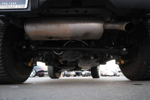 2023 Ford Bronco Badlands Advanced