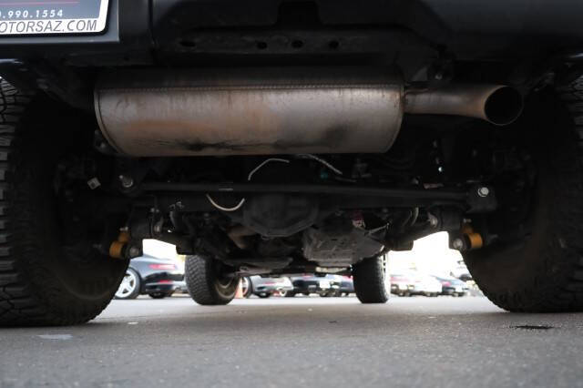 2023 Ford Bronco Badlands Advanced