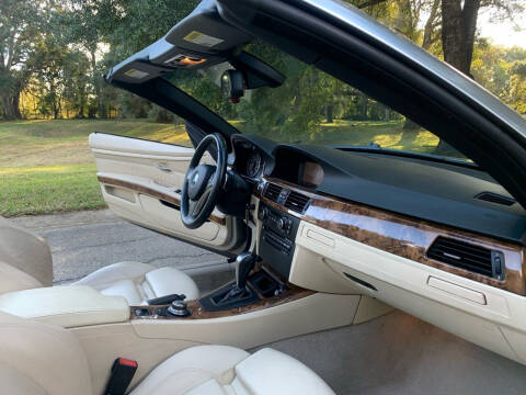 2007 BMW 3 Series 335i