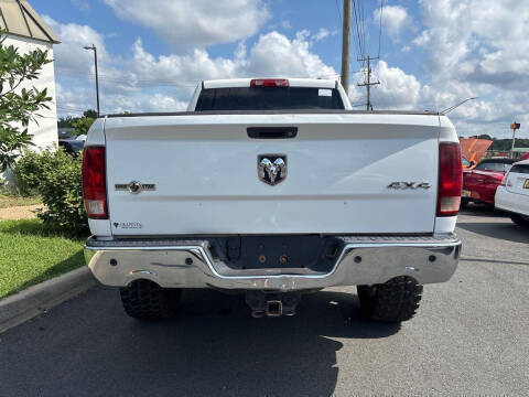 2012 RAM 1500