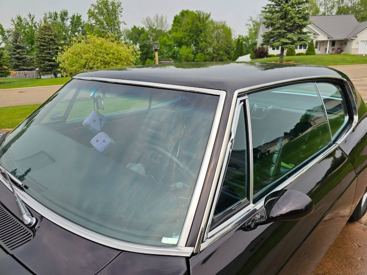 1966 Chevrolet Caprice 71