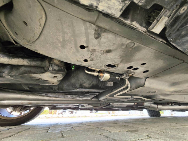 2009 Cadillac STS-V V8