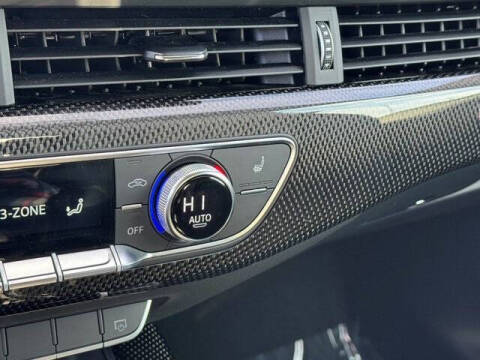 2024 Audi S5 3.0T quattro Premium Plus