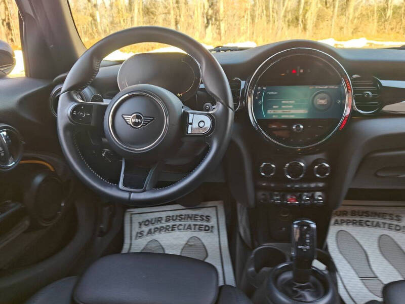 2023 MINI Hardtop 4 Door Cooper S