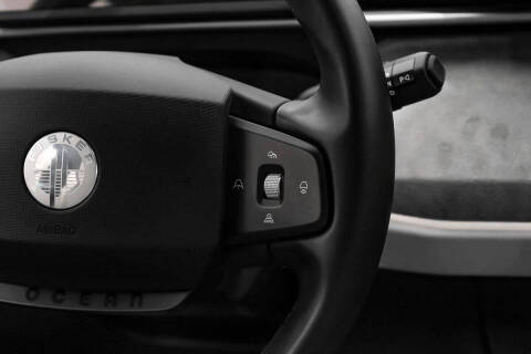 2023 Fisker Ocean Extreme