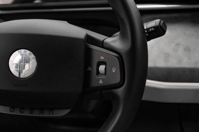 2023 Fisker Ocean Extreme