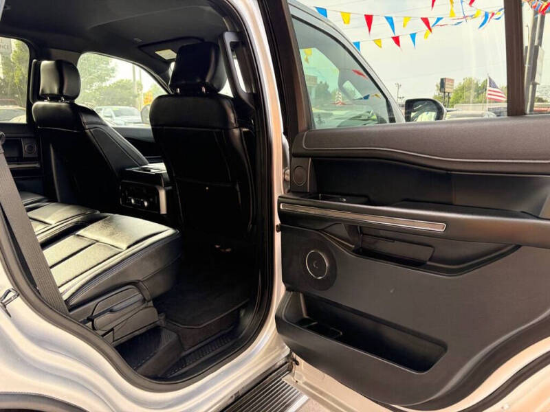 2019 Ford Expedition XLT