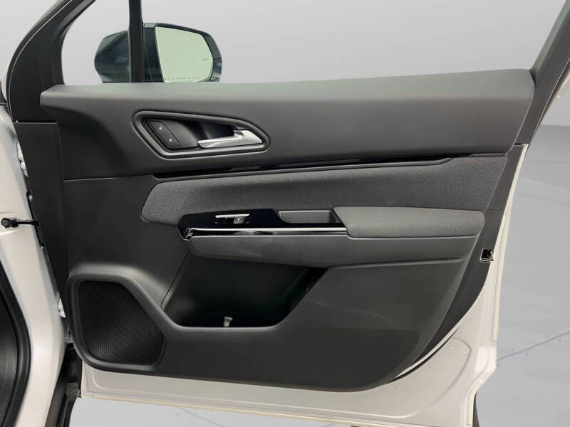 2025 Honda Prologue EX