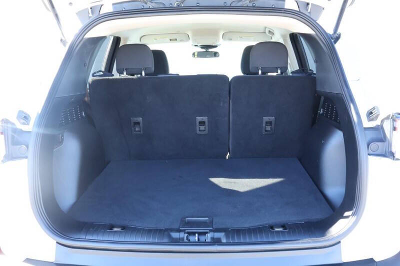 2021 Ford Escape Hybrid SE