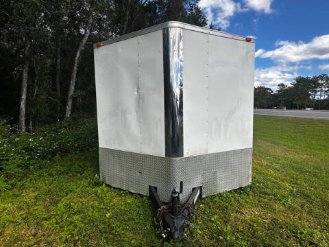 2016 Forest River TRAILER