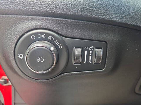 2019 Jeep Compass Altitude
